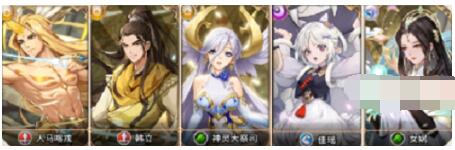 闪烁之光云翼之战最强阵容有哪些 闪烁之光云翼之战最强阵容攻略2023