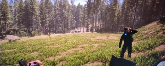 森林之子的生命值如何恢复 森林之子生命值恢复技巧