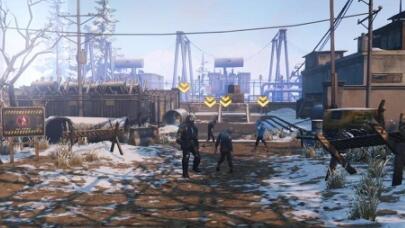 明日之后幽灵据点怎么打 明日之后幽灵据点攻略介绍