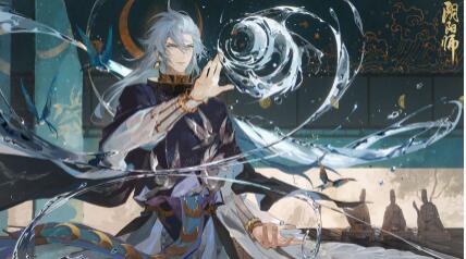 阴阳师SP荒花合战皮肤怎么样 阴阳师SP荒花合战皮肤介绍