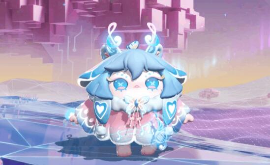 蛋仔派对精灵莉斯尔皮肤怎么样 蛋仔派对精灵莉斯尔皮肤展示