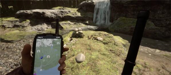 森林之子如何给电击棒充电 森林之子电击棒充电步骤一览