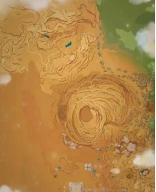 原神花海的绘卷任务怎么做 原神花海的绘卷任务攻略