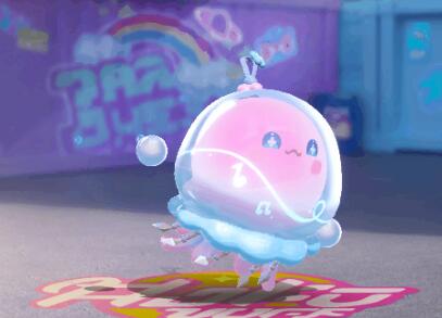 蛋仔派对水母尤莱亚盲盒怎么样 蛋仔派对水母尤莱亚一览