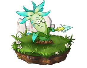 植物大战僵尸2长枪球兰怎么样 植物大战僵尸2长枪球兰图鉴一览