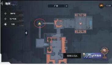 晶核夜火石在哪获得 夜火石采集位置分享