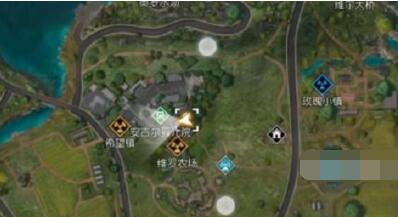 黎明觉醒生机希望之花怎么完成任务 黎明觉醒生机希望之花任务攻略