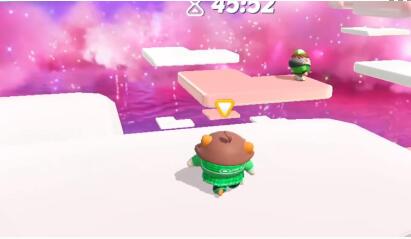 蛋仔派对情人节情侣地图怎么样 蛋仔派对情人节情侣地图介绍