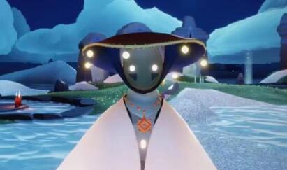 光遇隐者面具怎么获取 光遇隐者面具获取方法