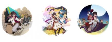 崩坏3热砂用什么圣痕 女武神热砂圣痕武器阵容搭配推荐