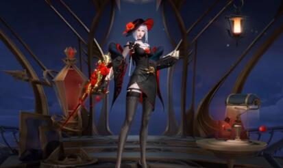 王者荣耀镜玫瑰异探多少钱 王者荣耀镜玫瑰异探皮肤价格