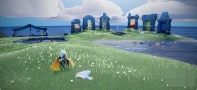 光遇遥鲲背饰怎么获取 光遇遥鲲背饰获取方法