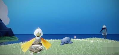 光遇螃蟹背饰怎么获取 光遇螃蟹背饰获取方法