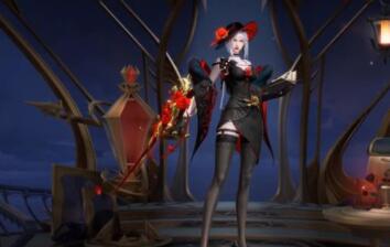 王者荣耀镜新皮肤玫瑰异探什么时候上线 镜新皮肤玫瑰异探价格及上架时间