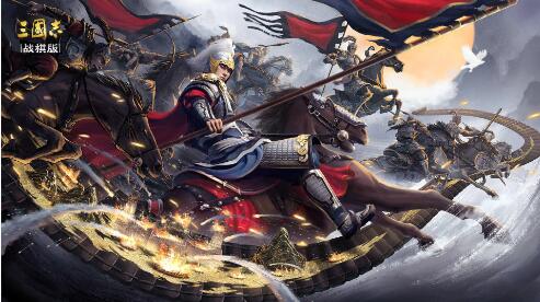 三国志战棋版飞将所望怎么用 三国志战棋版飞将所望使用介绍