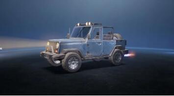 黎明觉醒载具哪个好 跑车摩托车越野车介绍