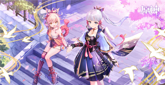 原神3.6版本什么时候更新 原神3.6版本上线时间推测