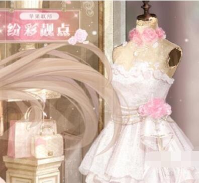 奇迹暖暖异彩风尚高分怎么搭配 奇迹暖暖异彩风尚高分搭配攻略