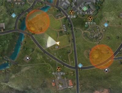 黎明觉醒堂吉诃德藏宝图在哪 黎明觉醒堂吉诃德藏宝图宝藏位置