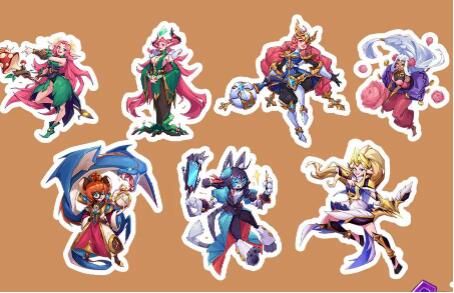 奇缘之旅新区开局怎么玩 奇缘之旅新区白嫖攻略