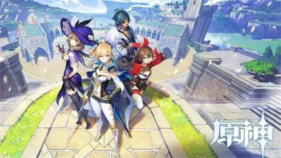 原神七国还有哪些国家会陆续开放 原神七国开放顺序介绍