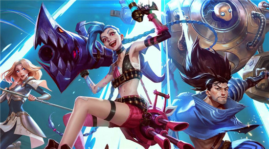 英雄联盟手游愚人节神秘商店打几折 愚人节神秘商店最低折扣分析