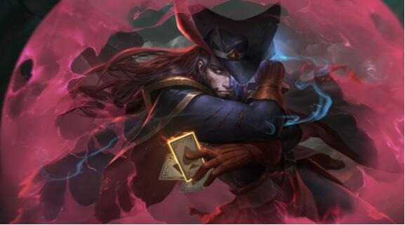 云顶之弈s8.5卡牌主c阵容怎么选择 云顶之弈s8.5卡牌主c阵容攻略大全