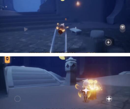 光遇4月7日季节蜡烛位置在哪 光遇4.7季节蜡烛位置一览