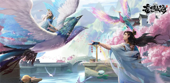 妄想山海扶桑试炼怎么玩 妄想山海扶桑试炼打法介绍