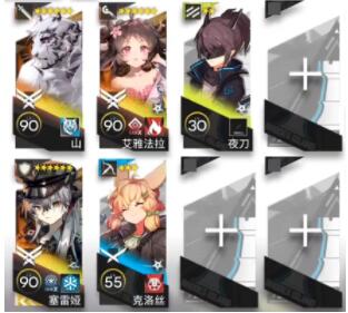 明日方舟12-6磨难如何速通 明日方舟12-6磨难速通方法