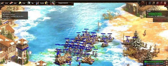 帝国时代2征服者哪个国家最厉害 帝国时代2征服者最强国家介绍