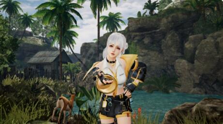 明日之后探险战备时装怎么样 明日之后探险战备时装一览