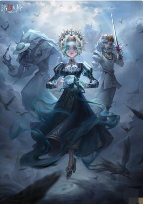 第五人格27赛季精华1皮肤有什么 第五人格二十七赛季精华1皮肤介绍