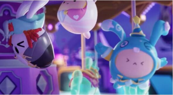 蛋仔派对体验服怎么申请 蛋仔派对体验服申请渠道分享