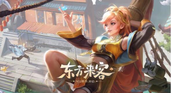 王者荣耀姬小满多少金币 王者荣耀姬小满金币购入价格一览