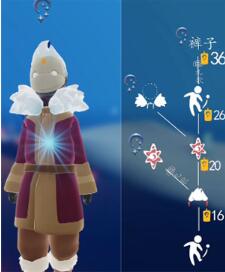 光遇夜行季先祖兑换物品有哪些 光遇夜行季先祖兑换物汇总