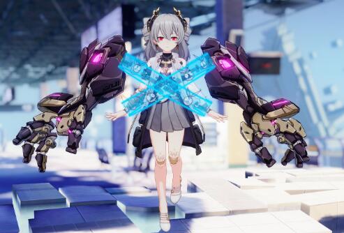 崩坏3普罗米修斯专属刻印是什么 崩坏3普罗米修斯乐土专属刻印效果一览