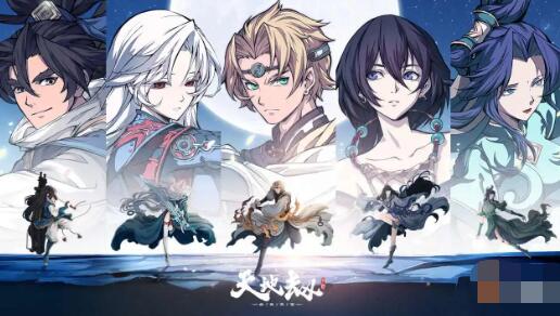 天地劫胧夜魂石怎么搭配 天地劫胧夜魂石推荐