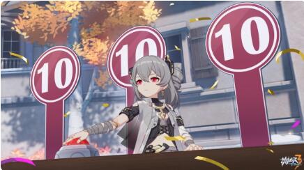 崩坏3普罗米修斯值不值得抽 崩坏3普罗米修斯抽取建议