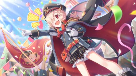 公主连结祈梨时间旅行强度如何 公主连结祈梨时间旅行抽取攻略