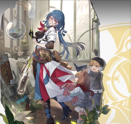 崩坏星穹铁道娜塔莎星魂值得抽吗 崩坏星穹铁道娜塔莎星魂效果介绍及解析