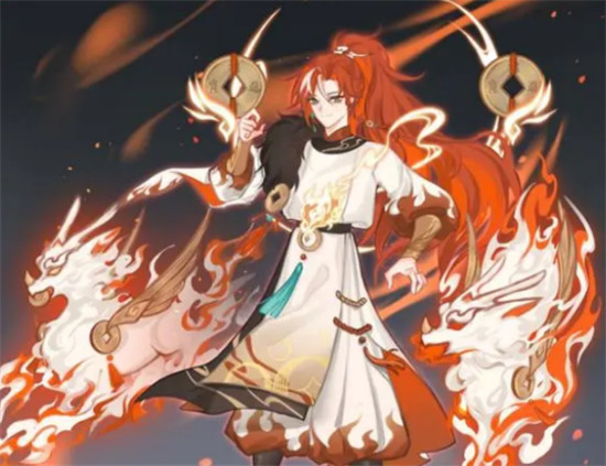 王者荣耀蒙犽百解令皮肤效果怎么样 王者荣耀蒙犽百解令皮肤效果一览