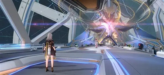 崩坏星穹铁道在科学的大门前问答答案是什么 在科学的大门前问答答案