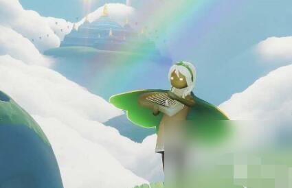 光遇2023五一劳动节奖励有什么 光遇2023五一劳动节活动介绍