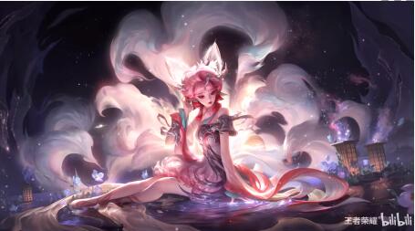 王者荣耀妲己青丘九尾怎么获取 王者荣耀妲己青丘九尾获取方法