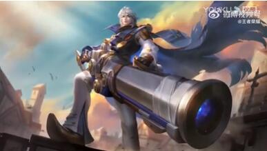 王者荣耀莱西奥西部游侠怎么样 王者荣耀莱西奥西部游侠介绍