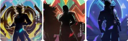 王者荣耀2023五五朋友节皮肤有哪些 2023五五朋友节皮肤一览