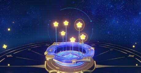 原神明星聚画第四关怎么过 原神明星聚画第四关流程攻略