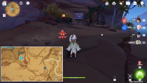 原神不成熟的画作怎么获取 原神不成熟的画作获取方法