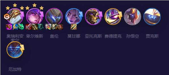 云顶之弈s8.5机甲龙王阵容强度如何 云顶之弈s8.5机甲龙王阵容攻略